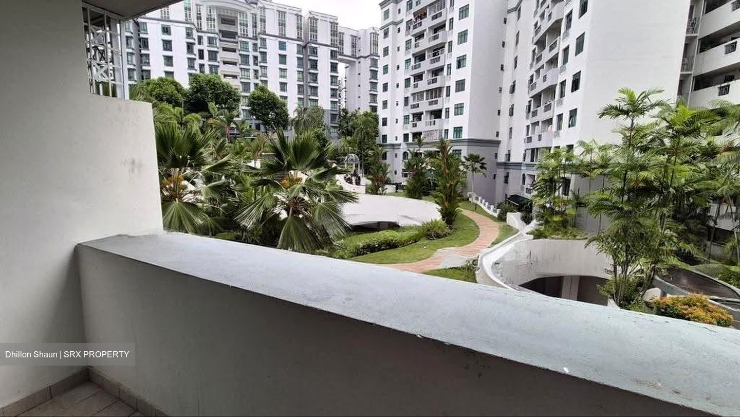 Hillview Green (D21), Condominium #630762431